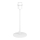 Eglo 300178 - CURITIBA Table Lamp 1xE27/40W/230V White