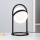 Eglo 300341 - Dimmable LED touch table lamp NIZZA LED/10,5W/230V