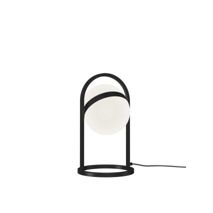 Eglo 300341 - Dimmable LED touch table lamp NIZZA LED/10,5W/230V