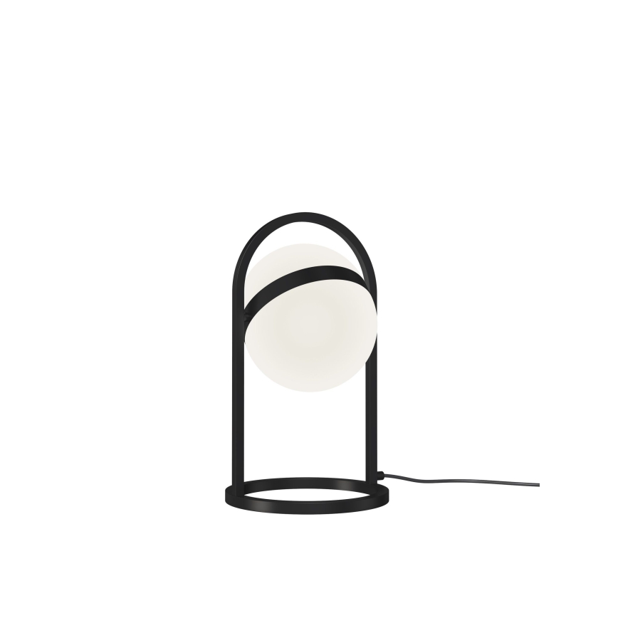 Eglo 300342 - AVIGNON Touch-dimmable LED Table Lamp LED/10.5W/230V