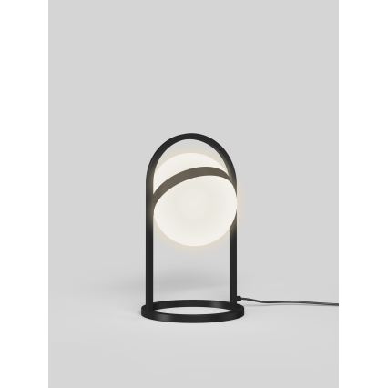 Eglo 300342 - AVIGNON Touch-dimmable LED Table Lamp LED/10.5W/230V