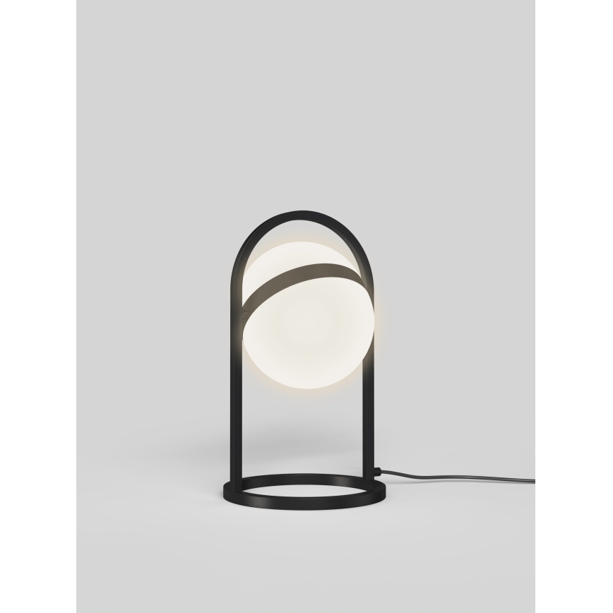 Eglo 300342 - AVIGNON Touch-dimmable LED Table Lamp LED/10.5W/230V