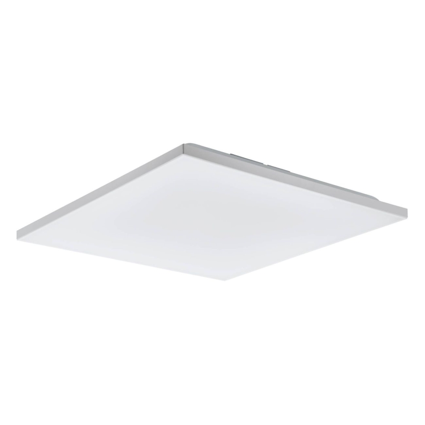 Eglo 300793 - LED ceiling light LED/12W/230V 43,7x43,7 cm white
