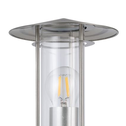 Eglo - Outdoor lamp 1xE27/60W/230V