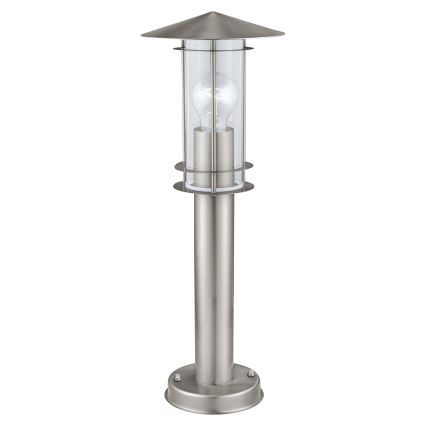 Eglo - Outdoor lamp 1xE27/60W/230V IP44