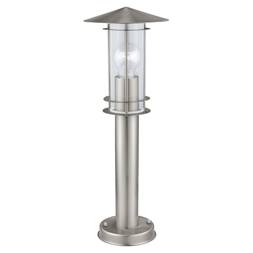 Eglo - Outdoor lamp 1xE27/60W/230V IP44