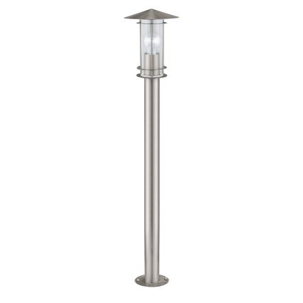 Eglo - Outdoor lamp 1xE27/60W/230V IP44