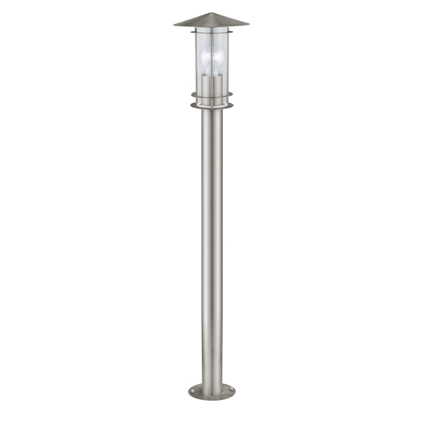 Eglo - Outdoor lamp 1xE27/60W/230V IP44
