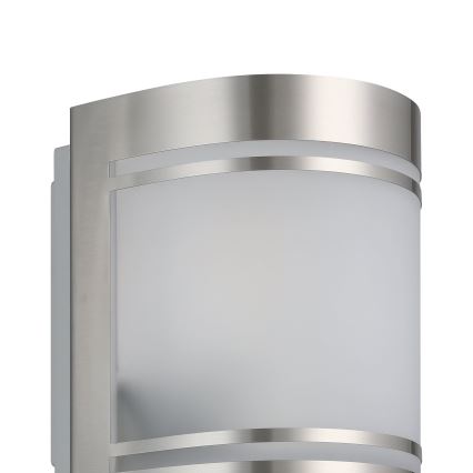 EGLO - Outdoor wall light 1xE27/40W IP44