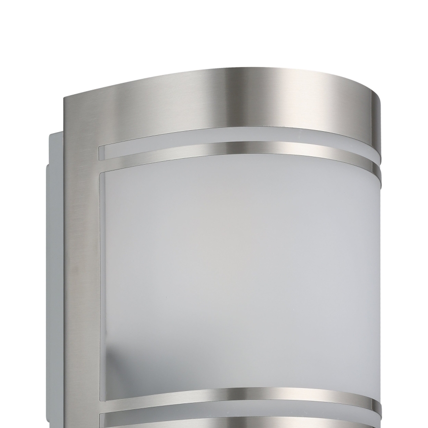 EGLO - Outdoor wall light 1xE27/40W IP44