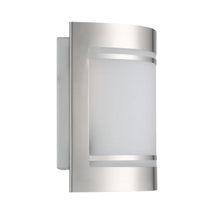 EGLO - Outdoor wall light 1xE27/40W IP44