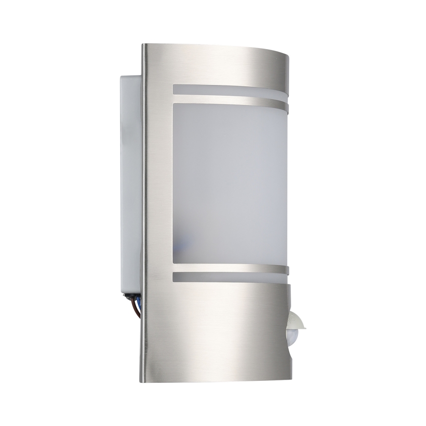 EGLO - Outdoor light 1xE27/40W IP44