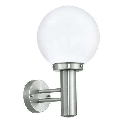 Eglo - Outdoor lamp E27/60W/230V
