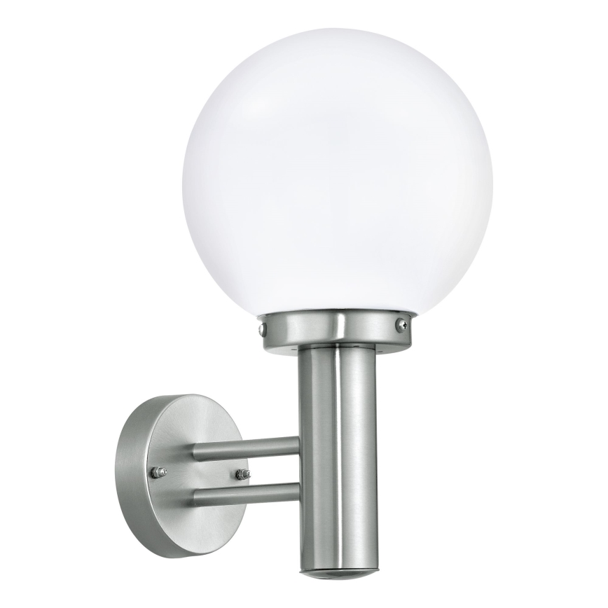 Eglo - Outdoor lamp E27/60W/230V