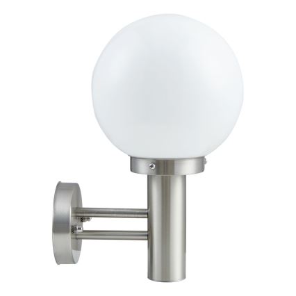 Eglo - Outdoor lamp E27/60W/230V
