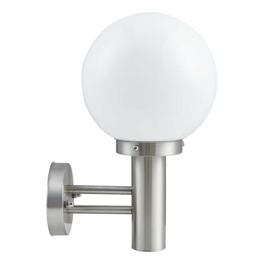 Eglo - Outdoor lamp E27/60W/230V