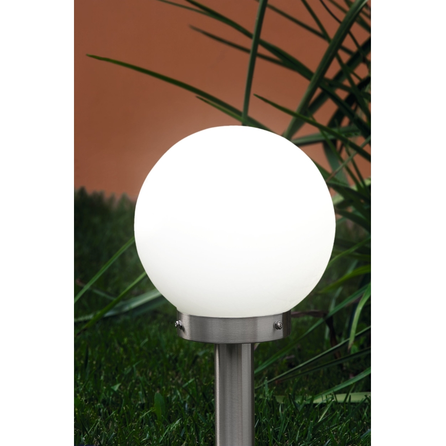 Eglo - Outdoor lamp 1xE27/60W/230V