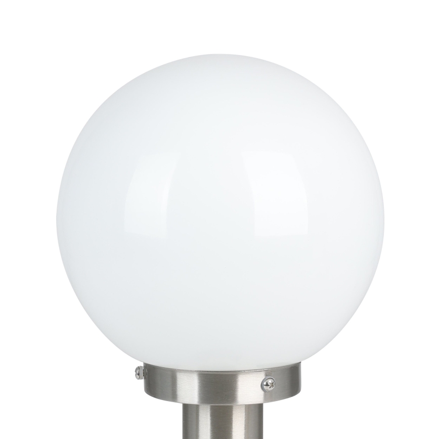 Eglo - Outdoor lamp 1xE27/60W/230V