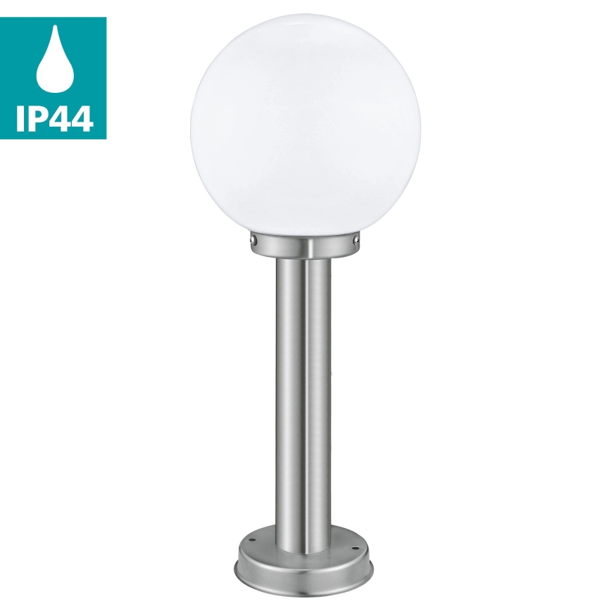 Eglo - Outdoor lamp 1xE27/60W/230V