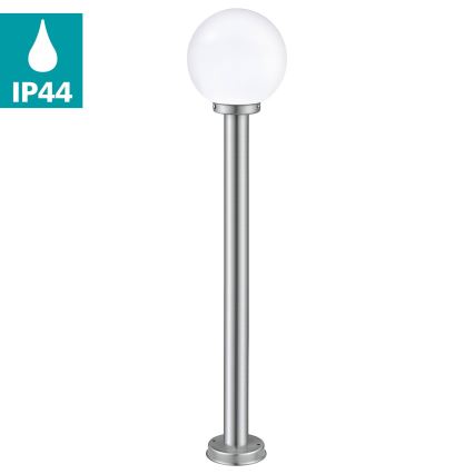 Eglo - Outdoor lamp 1xE27/60W