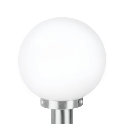 Eglo - Outdoor lamp 1xE27/60W
