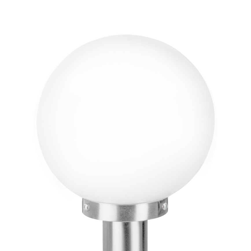 Eglo - Outdoor lamp 1xE27/60W