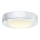 EGLO 30906 - LED Outdoor Lighting VENTO 1 LED/3,7W IP44 white