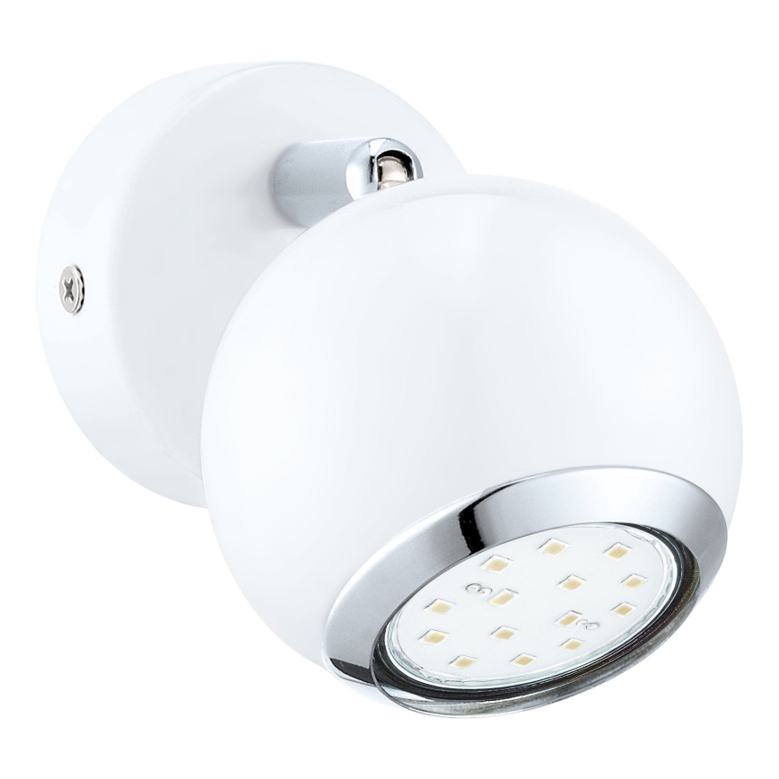 EGLO - LED Spotlight 1xGU10/3W LED