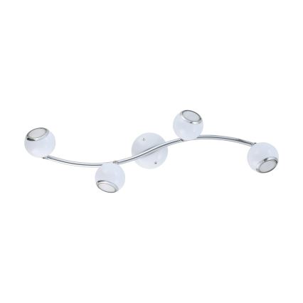 Eglo - LED spotlight 4xGU10/3W LED