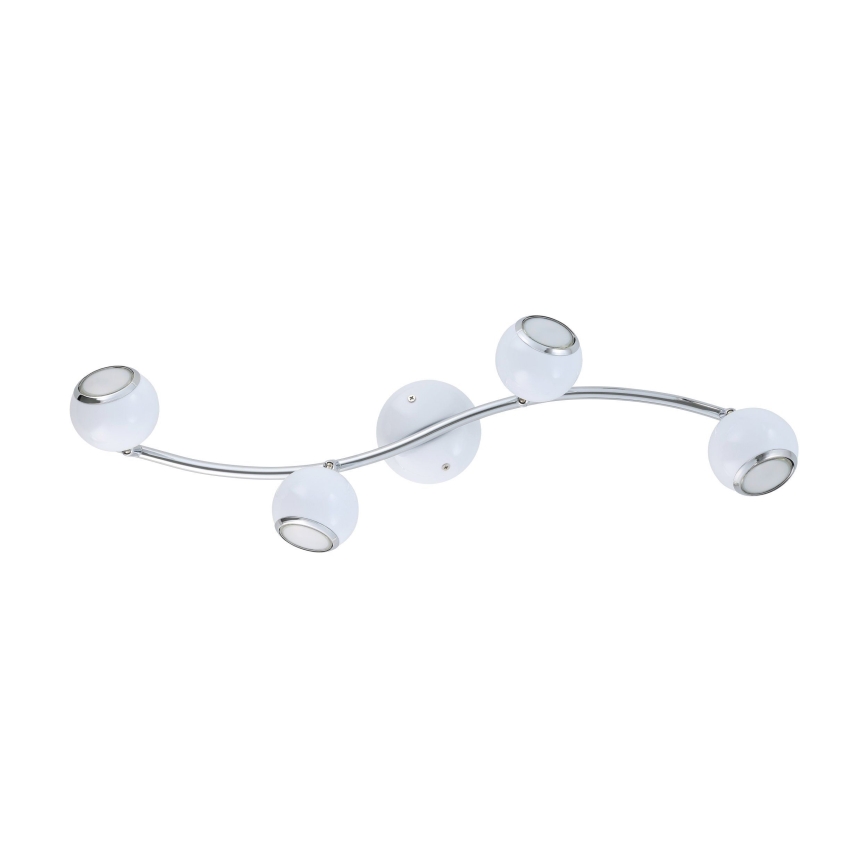 Eglo - LED spotlight 4xGU10/3W LED