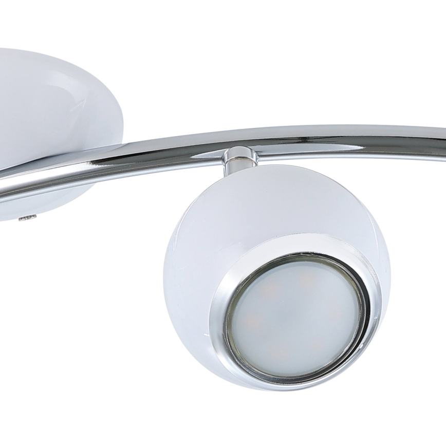 Eglo - LED spotlight 4xGU10/3W LED