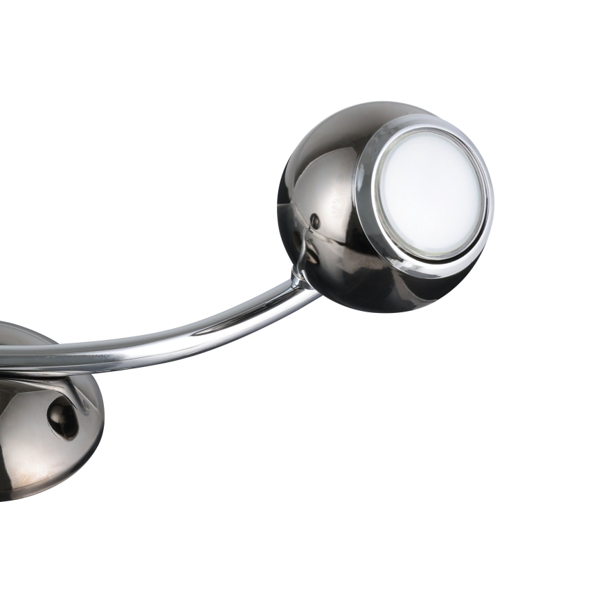 Eglo - LED spotlight 2xGU10/3W LED