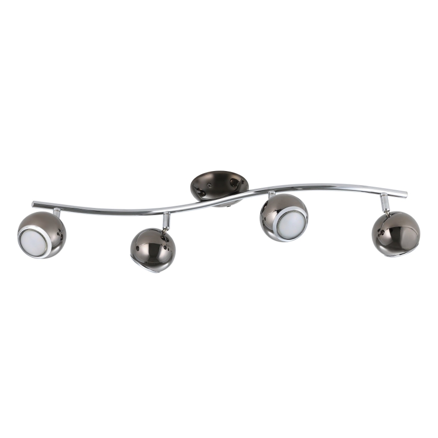 EGLO - LED Spotlight 4xGU10/3W LED