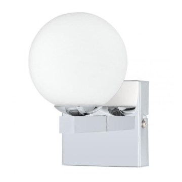 EGLO 31017 - Wall bathroom light NINA 1xG9/33W