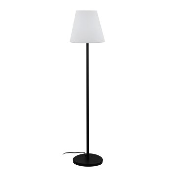 Eglo 31057 - LED RGBW Dimmable outdoor lamp 1xE27/9W/230V IP44
