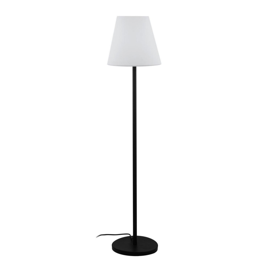 Eglo 31057 - LED RGBW Dimmable outdoor lamp 1xE27/9W/230V IP44