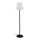Eglo 31057 - LED RGBW Dimmable outdoor lamp 1xE27/9W/230V IP44
