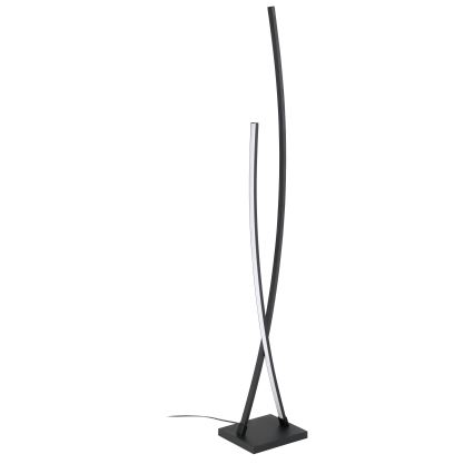Eglo - LED Floor lamp LED/23W/230V
