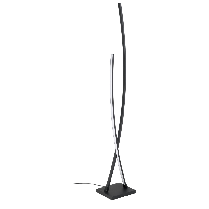 Eglo - LED Floor lamp LED/23W/230V