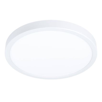 Eglo 31379 - LED Dimmable bathroom ceiling light ARGOLIS-Z LED/19,5W/230V 2700-6500K IP44 white