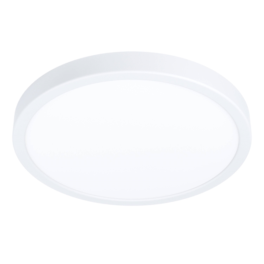 Eglo 31379 - LED Dimmable bathroom ceiling light ARGOLIS-Z LED/19,5W/230V 2700-6500K IP44 white