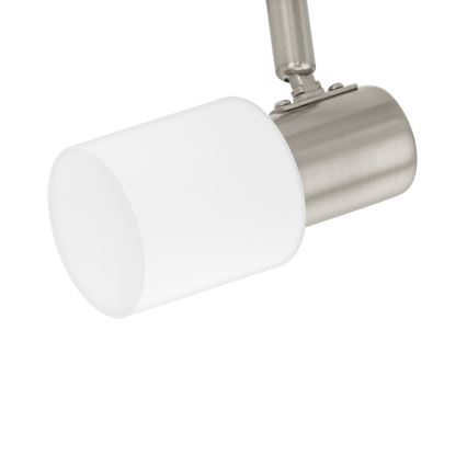 Eglo 31392 - LED spotlight TABERNO 4xLED/5W/230V
