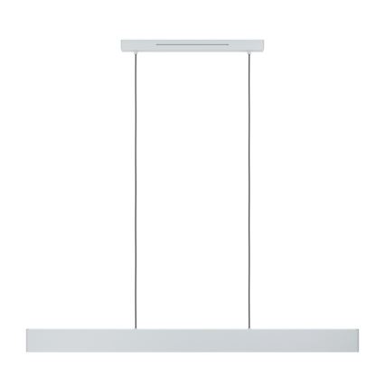 Eglo 31436 - LED RGBW Dimmable chandelier on a string ANDREAS-Z LED/38W/230V 2700-6500K white