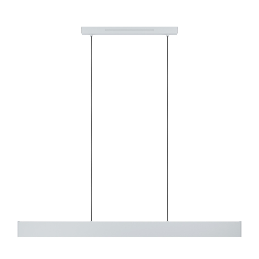 Eglo 31436 - LED RGBW Dimmable chandelier on a string ANDREAS-Z LED/38W/230V 2700-6500K white