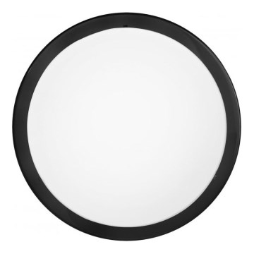 Eglo 31443 - LED ceiling light PLANET LED/7W/230V