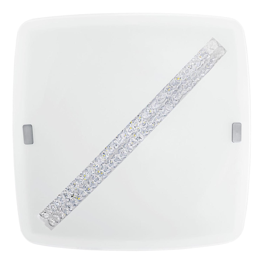 Eglo 31449 - LED ceiling light OSSEJA LED/16W/230V