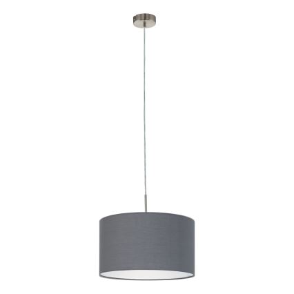 Eglo - Chandelier on a string 1xE27/60W/230V