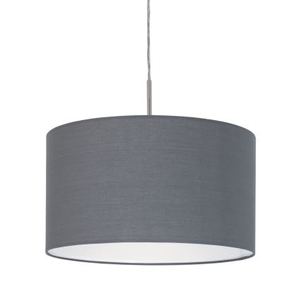 Eglo - Chandelier on a string 1xE27/60W/230V
