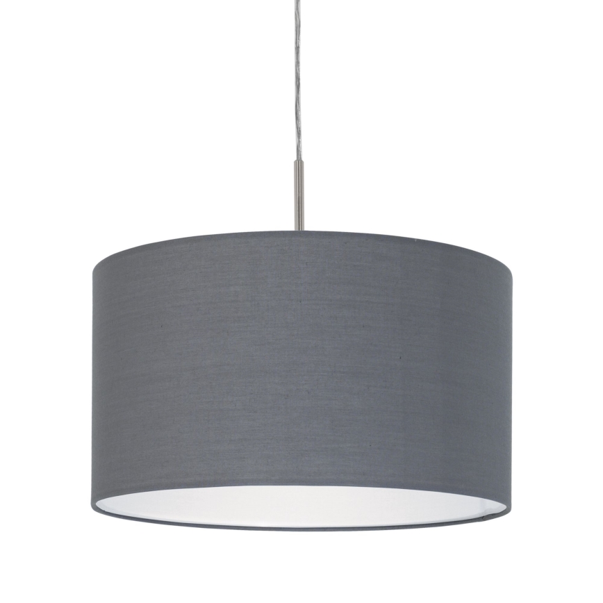 Eglo - Chandelier on a string 1xE27/60W/230V