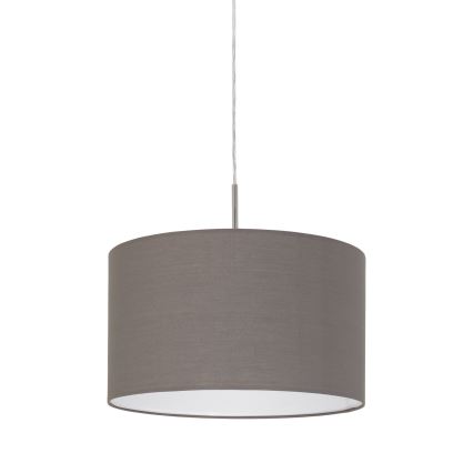 Eglo - Chandelier on a string E27/60W/230V